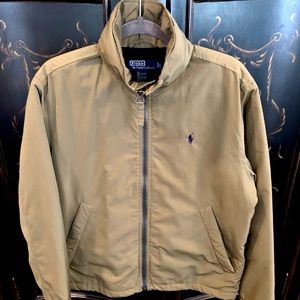 Ralph Lauren Polo MEN’S JACKET / Size S / lined